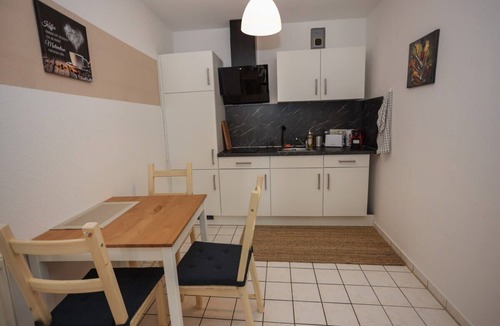 Eisenach Apartment | ★ FULL HOUSE Studios | Royal Deluxe Apartment ★