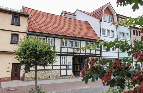 Eisenach Apartment | ★ FULL HOUSE Studios | Royal Deluxe Apartment ★