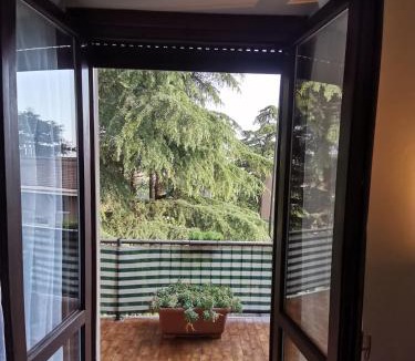 Porta Venezia Apartment | Funivia Apartment