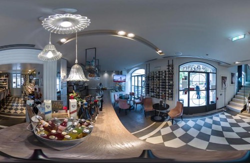 Bergamo House | Fuori Porta House