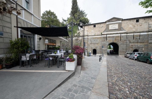 Bergamo House | Fuori Porta House