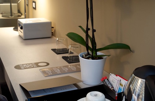 Bergamo House | Fuori Porta House