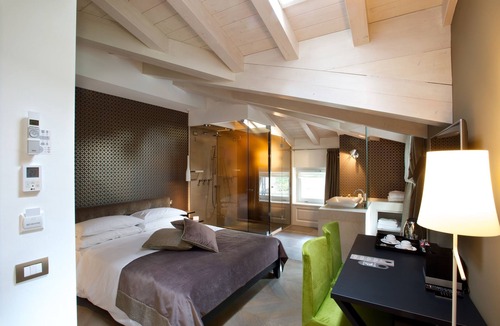 Bergamo House | Fuori Porta House