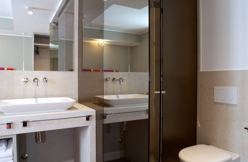Bergamo House | Fuori Porta House