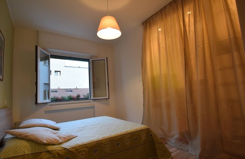 Zona Solari House | Fuorisalone Zona Tortona, Solari - 4 pax two-room apartment complete with everything