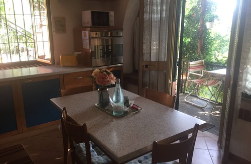 Pilzone Apartment | FURNISHED APARTMENT PILZONE D'ISEO