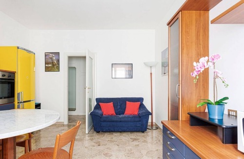 Calvairate Apartment | Futon in the House - Milano - Ciceri Visconti