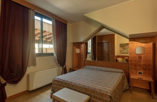 Incirano Hotel | Futura Motel