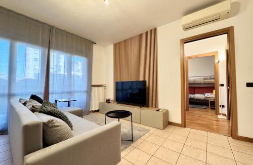 Crescenzago Apartment | Future Apartments Toselli