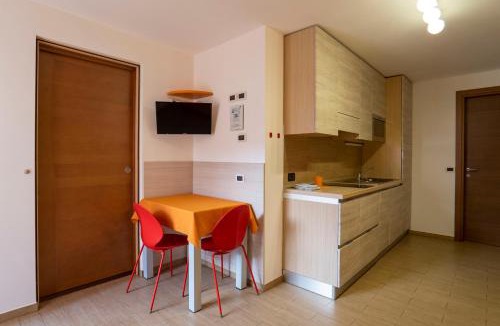 San Rocco Apartment | FUTURE BIO