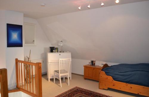 Eiderstedt Apartment | FW Beisel