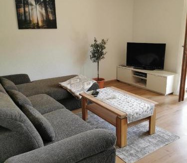 Rabenstein Apartment | FW Sofia