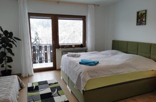 Rabenstein Apartment | FW Sofia