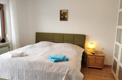 Rabenstein Apartment | FW Sofia