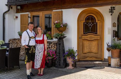 Groissenbach Apartment | Gästehäuser Schwemmbauer