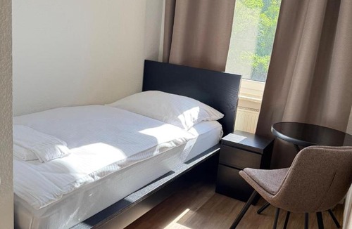 Mainz-Bingen Hotel | Gästehaus E&E