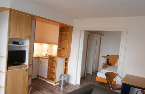 Einbeck Hotel | Gästehaus Einbecker Sonnenberg