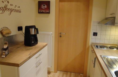 Lohndorf Apartment | Gästehaus Nelles
