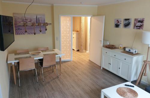 Gablenz Apartment | Gästewohnung BenjaroS
