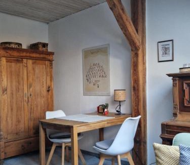 Weimar Bed & Breakfast | Gästezimmer John