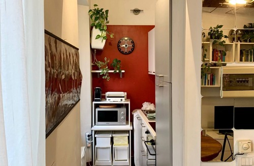 Carrobbio Apartment | G.G.Mora 2 Bilo - One Bedroom Apartment, Sleeps 2