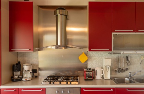 Domaso House | Gabriella by Interhome