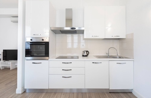Loreto Apartment | Gaffurio Apartment B