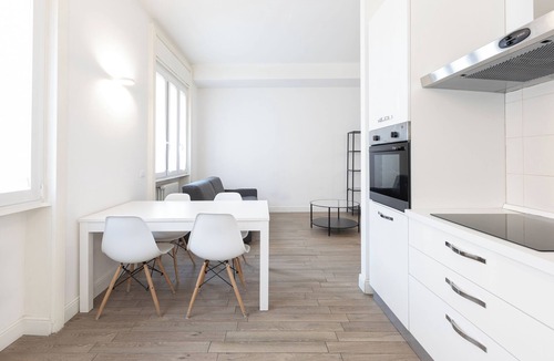 Loreto Apartment | Gaffurio Apartment B