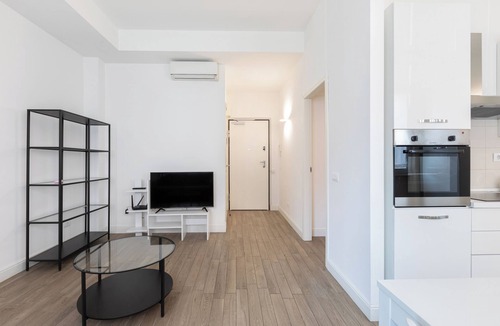Loreto Apartment | Gaffurio Apartment B