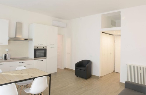 Central Station Apartment | Gaffurio Apartment I