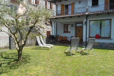 Lierna Apartment | GAIA
