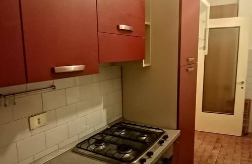 Affori Apartment | Galeazzi Private House Milan