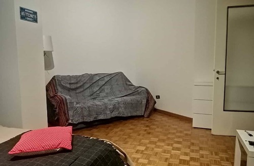 Affori Apartment | Galeazzi Private House Milan