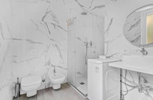 Villa San Giovanni Apartment | Galen G Milan