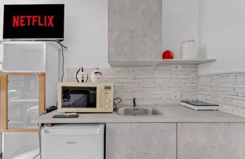 Precotto Apartment | Galen P. Milan