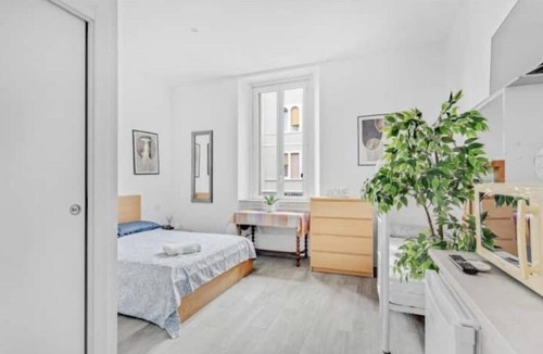 Precotto Apartment | Galen P. Milan