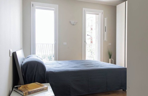 Gallaratese Apartment | Gallarate apartment B5.1