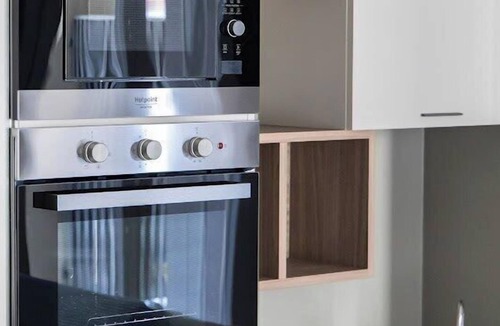 Gallaratese Apartment | Gallarate apartment B6.3