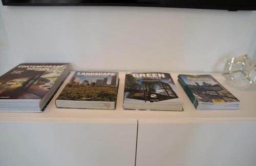 Brescia Antica Apartment | [GALLERIA DUOMO] Luxury Design Apartment