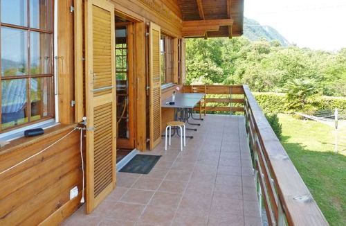 Castello House | Gallina by Interhome