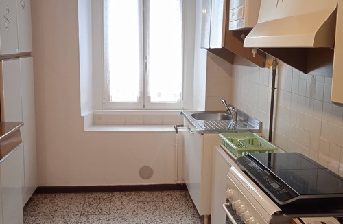 Valgreghentino Apartment | GANZA HOLIDAY FLAT Como Lake relax and fun in cozy apartment