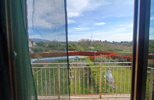Raffa Apartment | GARDA A SOME Pool and Lake