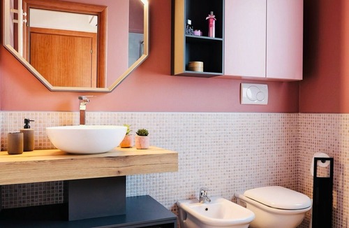 Calcinato Apartment | Garda Bliss Apartment near Lake Garda.