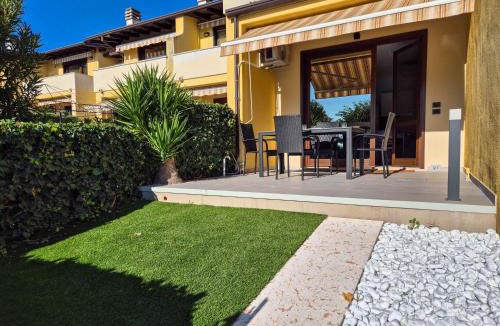 Raffa Apartment | Garda Breeze By Case al Lago