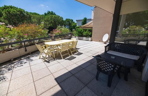 Desenzano del Garda City Centre Apartment | Garda fantasy Terrazza