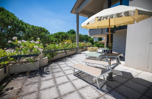 Desenzano del Garda City Centre Apartment | Garda fantasy Terrazza