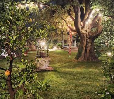 Montichiari Bed & Breakfast | Garda Relais Antica Romelia