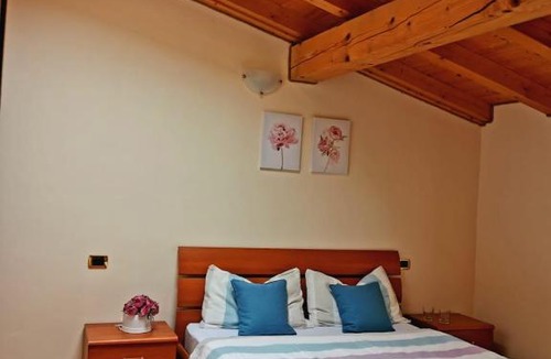Voiandes Apartment | Garda Spirit
