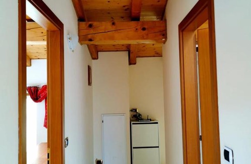 Voiandes Apartment | Garda Spirit