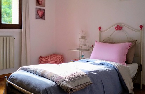 Desenzano del Garda City Centre Apartment | GARDAFLAT =^..^= YOUR HOME BY THE LAKE =^..^= Sunny and bright